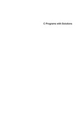 Notes of c programming 1st unit BCA I SEM | PDF
