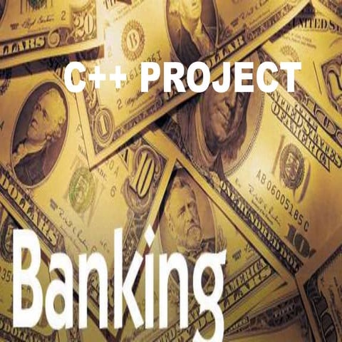C++ Project