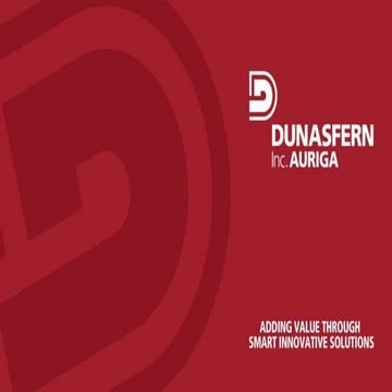 Prysmian - Draka UC Connect CPR Copper & Fibre Update