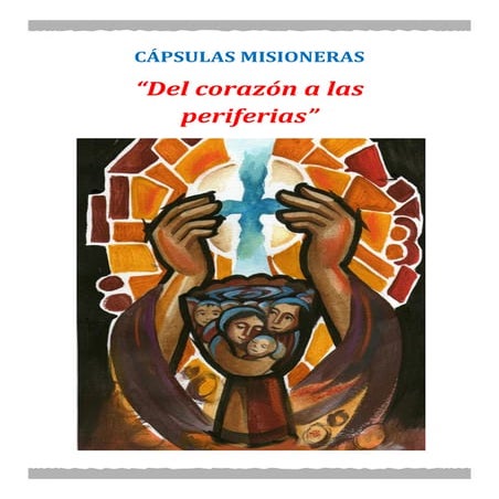 Cápsulas, octubre