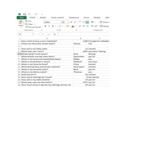 Hardware identification | DOC