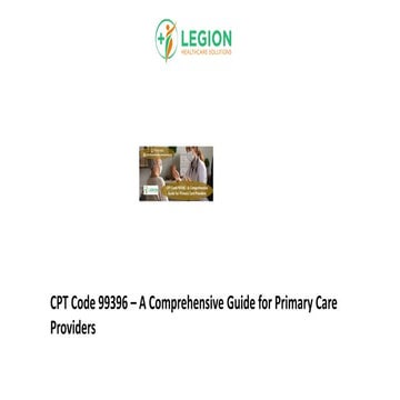 CPT Code 99396 – A Comprehensive Guide for Primary Care Providers.pdf