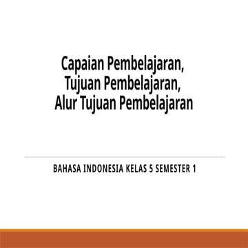 Modul ajar pembelajaran pecahan kelas 3 SD | PDF