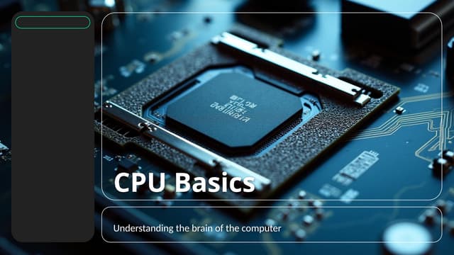 CPU Basicsyggggggggggggrreessssssssss.pptx