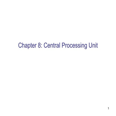 CPU Design CA notes.pJKKKKKKKKKKKKKKKKKKKKKKKKKKpt