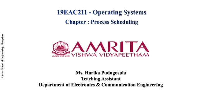 CPU Scheduling Part-III.pdf