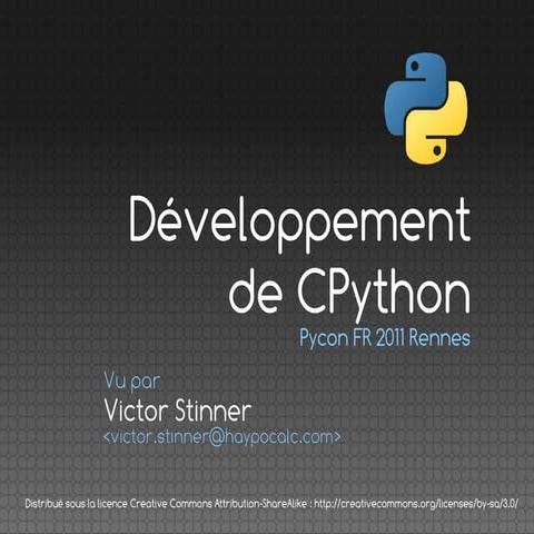 Cpython