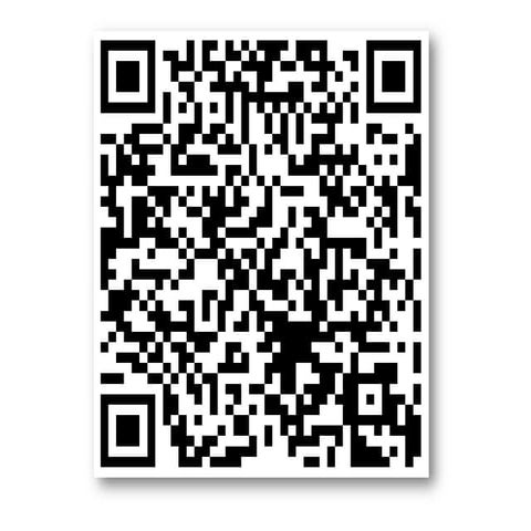 Cq qr codes | PDF