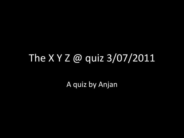 Anjan