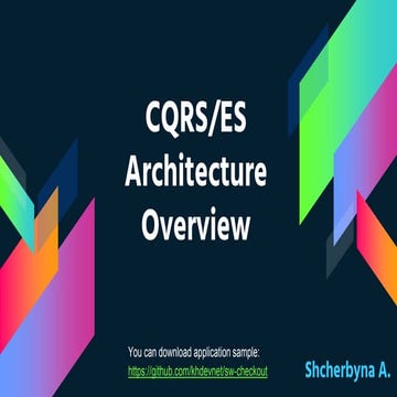 CQRS_EventSourcing Architecture Overview.pptx.pdf