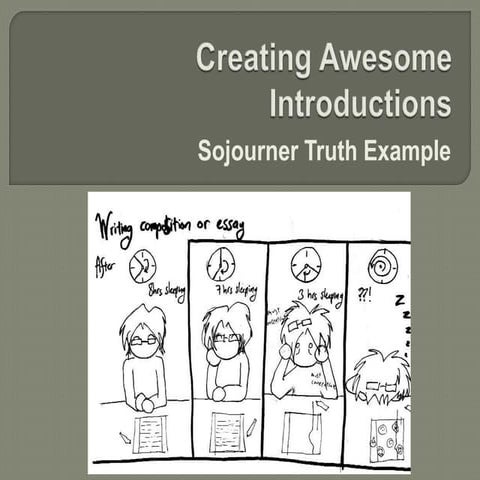 Cr 206 ag hook writing and truth