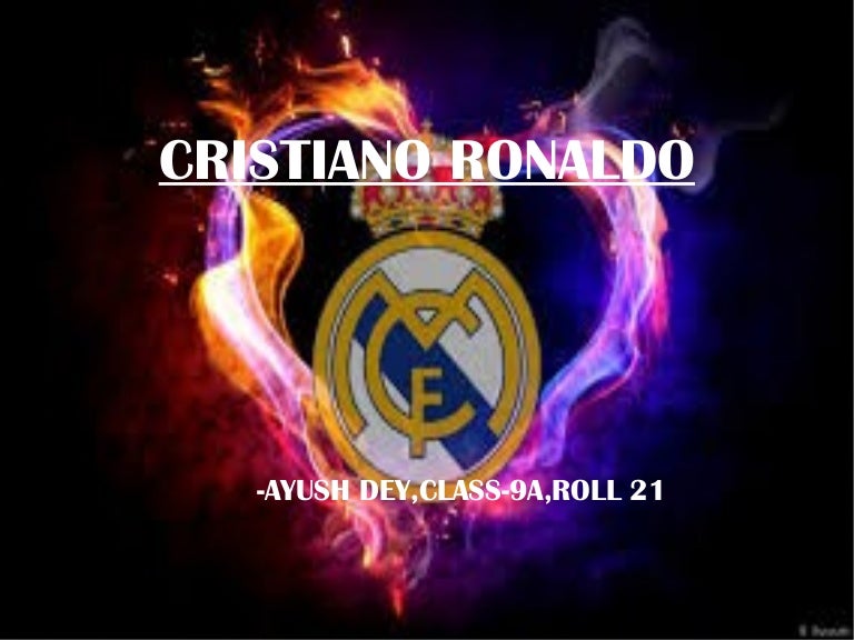 Cr7