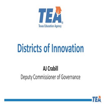 DOI AJ Crabill Testimony 