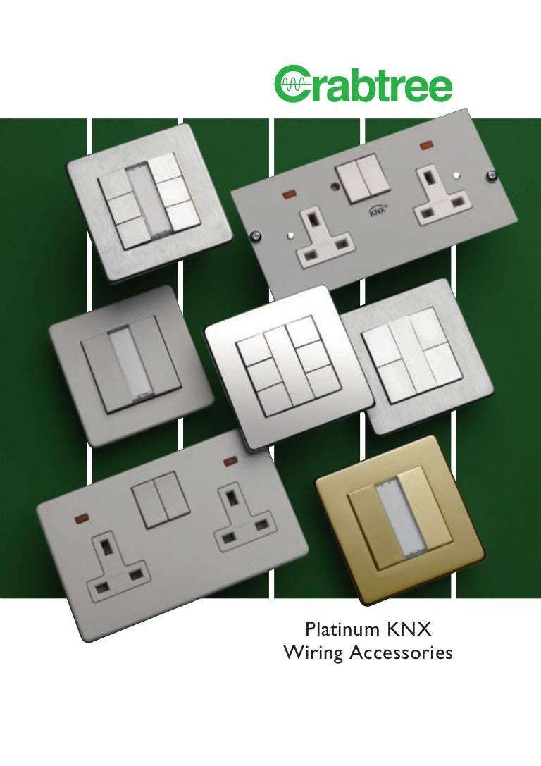 White Crabtree Rockergrid 3 gang Light Switch Plates Cover