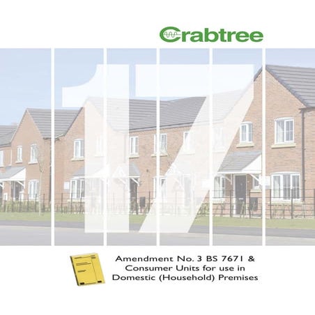 Crabtree metal cu_overview