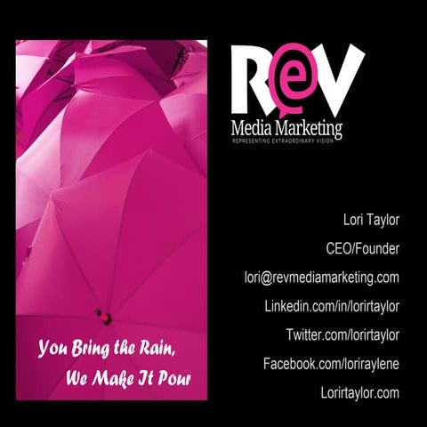 Crack The Social Web Code:  Tips For Social Media Optimization