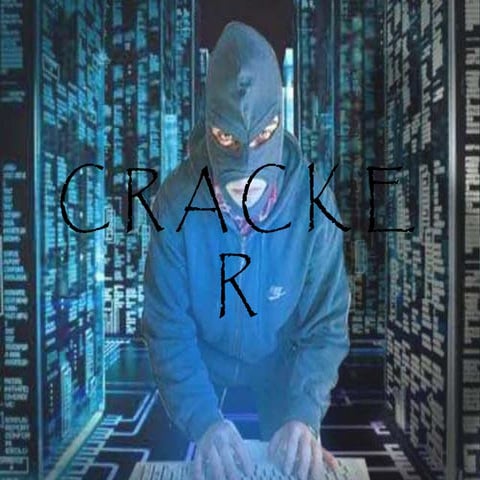 Hacker | PDF
