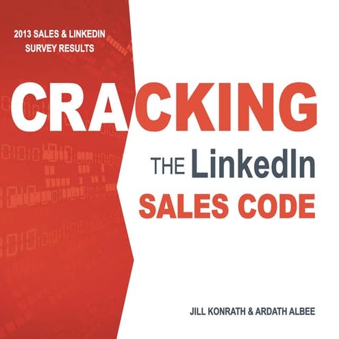 Great B2B Sales Tips For Using Linkedin
