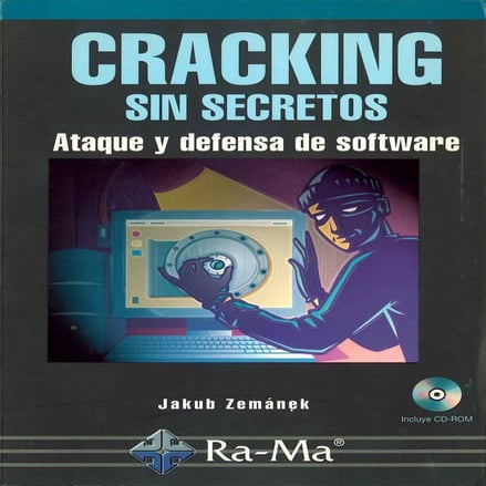 Cracking sin secretos 