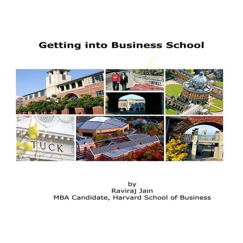 Crack verbal gettingintobusinessschool