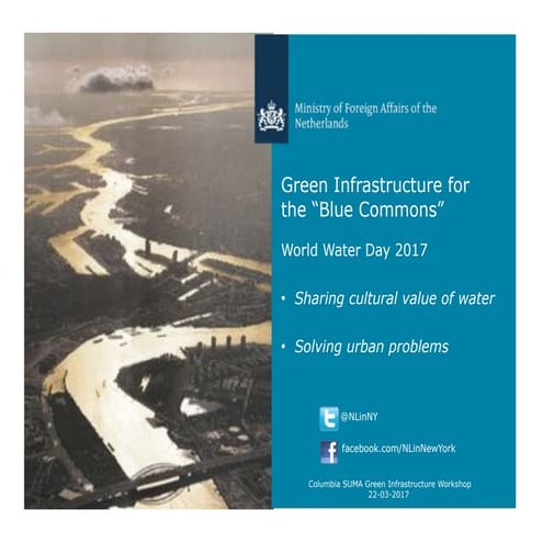 Craft CGNY final world water day columbia march 22 2017sm