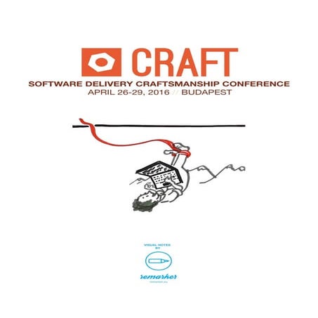 Craft Conference 2016 Collection - e-book