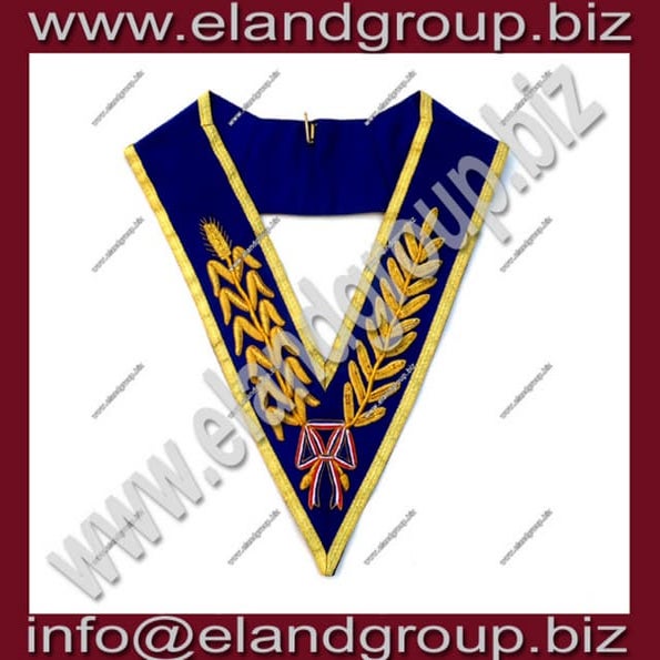 Grand lodge officer jewel marshall york rite | PDF