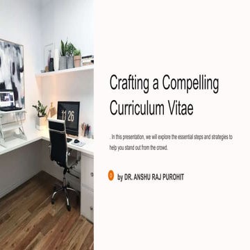 Crafting-a-Compelling-Curriculum-Vitae 2.pptx