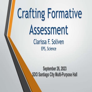 Crafting-Formative-Assessment.pptx