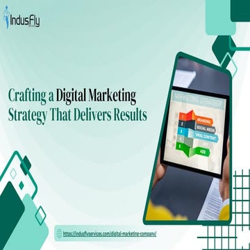 Crafting a Digital Marketing Strategy That Delivers Results.pdf