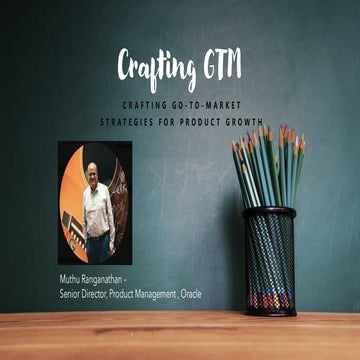 Crafting Go-To-Market Strategies for Product Growth  .pdf