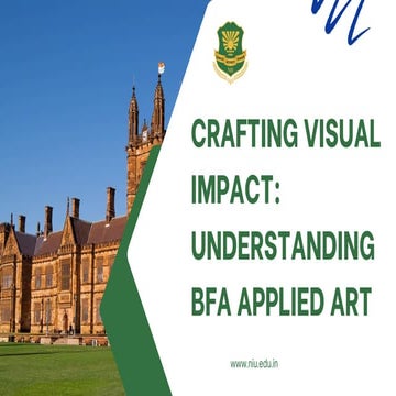 Crafting Visual Impact Understanding BFA Applied Art.pdf