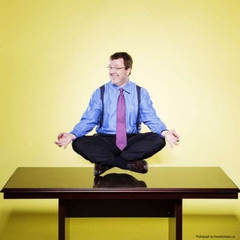 Craig Elias, Trigger Event Selling™ - iSell UK Product Launch