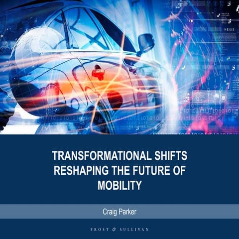 Craig parker fleet x presentation