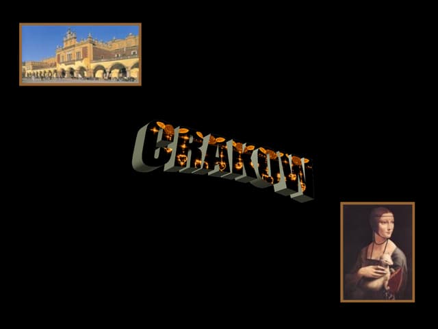 Crakow