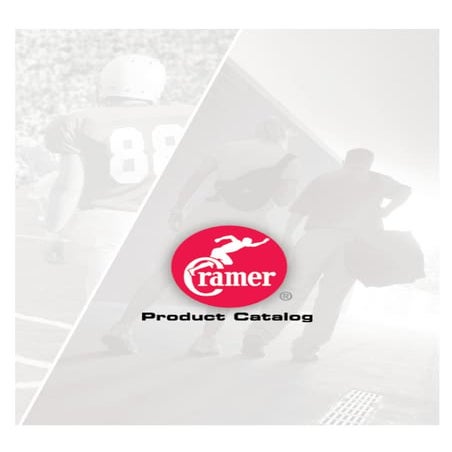 Cramer Catalog Ath