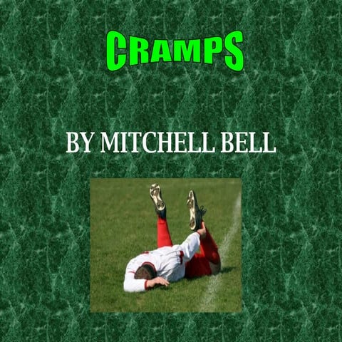 Cramps 1