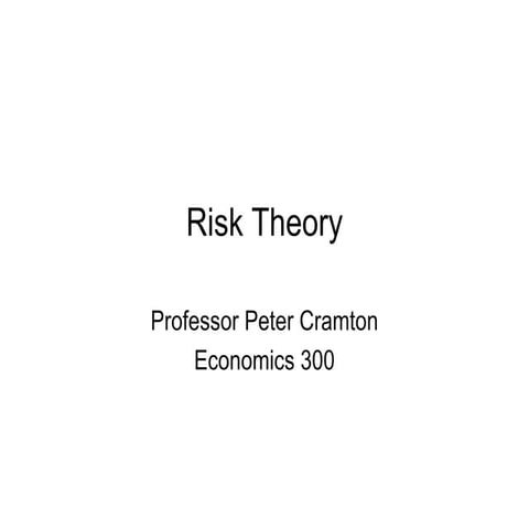 Cramton2014a Risk Theory (slides).pdf