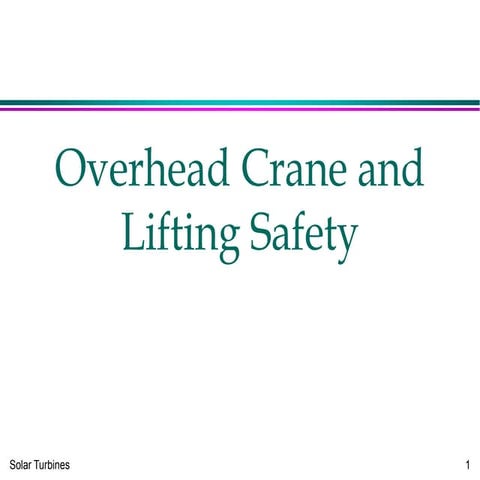 Cranes 2.ppt