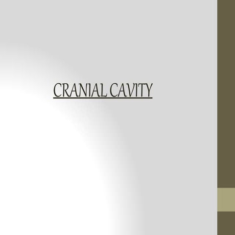 cranialcavity-170730175308.pptx