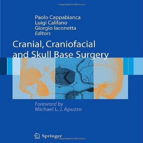 Endoscopic endonasal cavernous sinus surgery: An Anatomic study | PDF