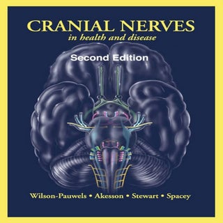 Cranial nerves  