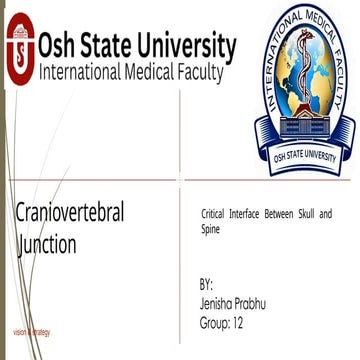 Craniovertebral Junction.pptxreeeeeeeeeeeee