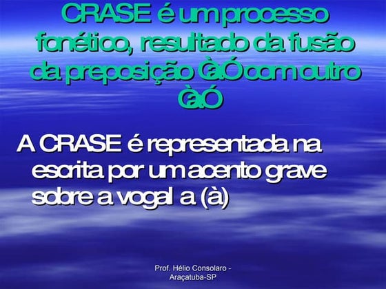 Português Básico - Pronome | PPT