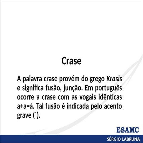 REGRAS DE CRASE COM QUESTÕES E DICAS.pptx