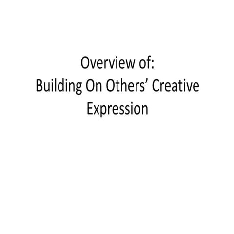 Crash course on copyrights