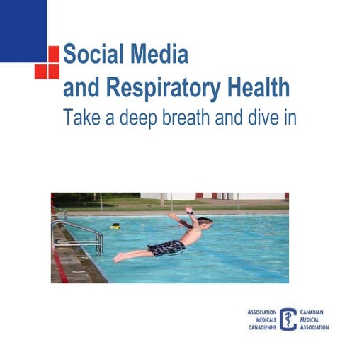 Social Media and Respiratory Health