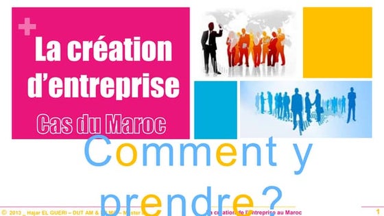 Page de garde arabe | PDF