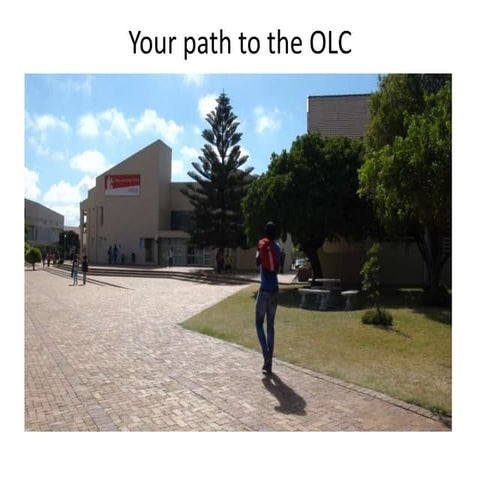 College of Cape Town Infolit Story 24 May 2016