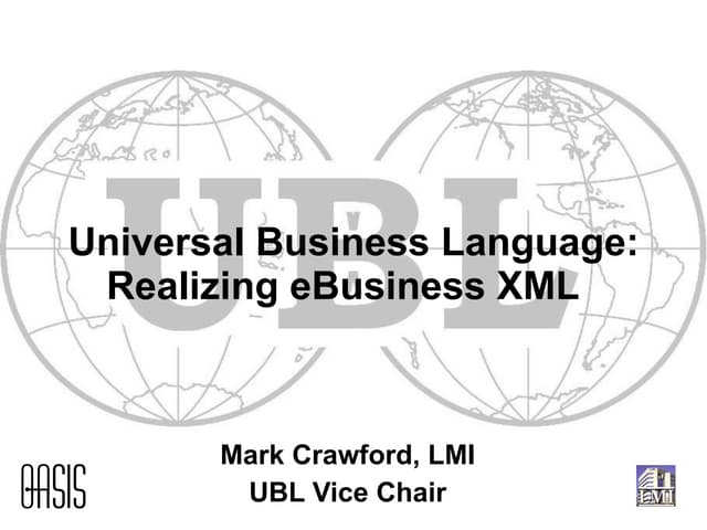 Crawford ubl200212